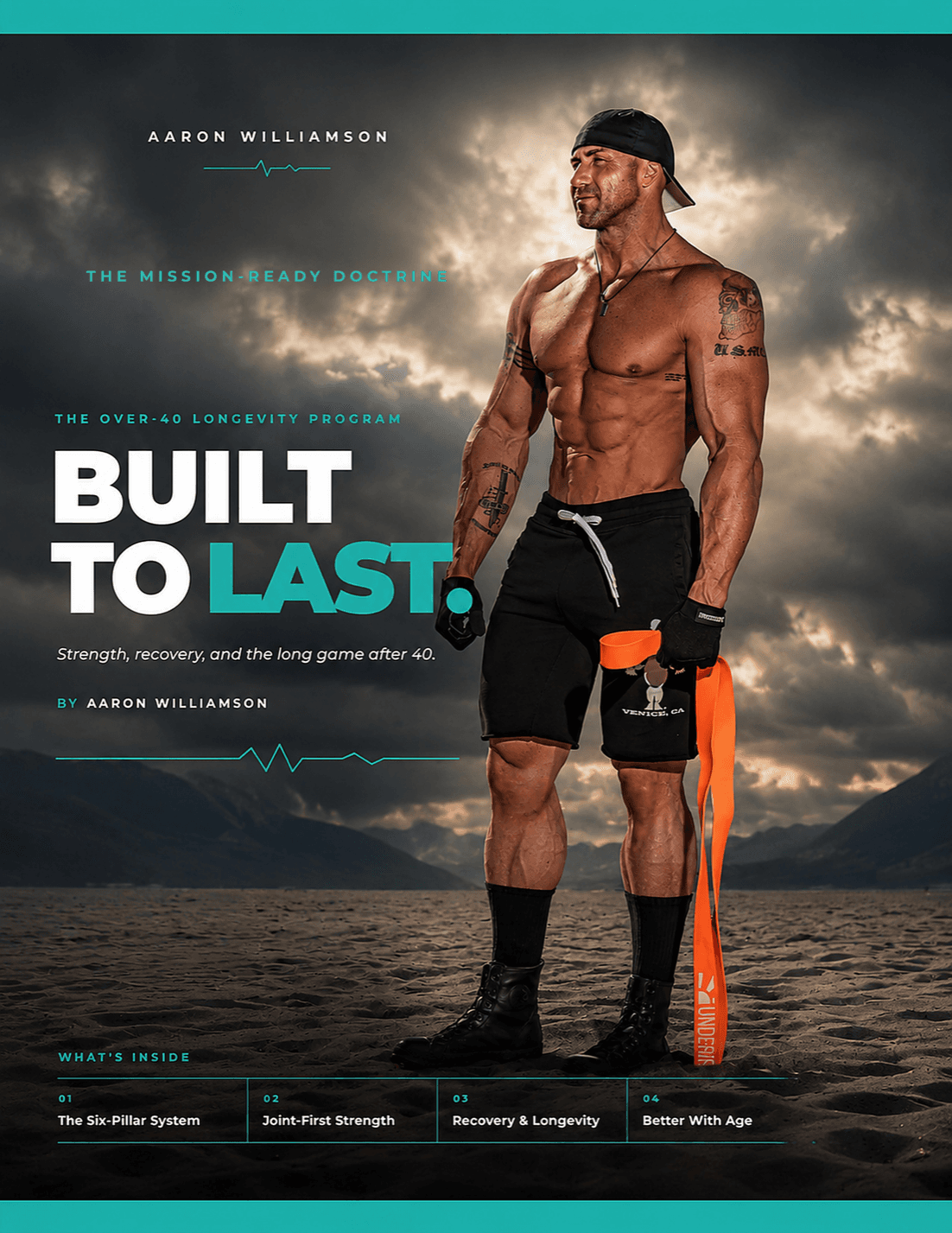 Built to Last