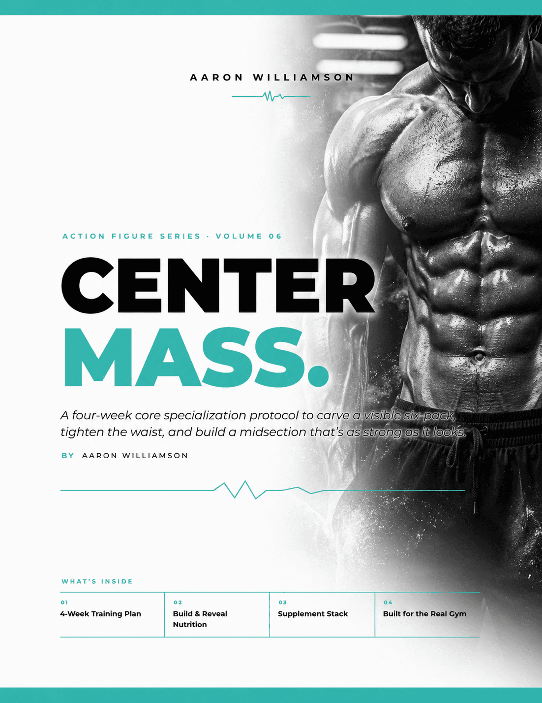 Center Mass