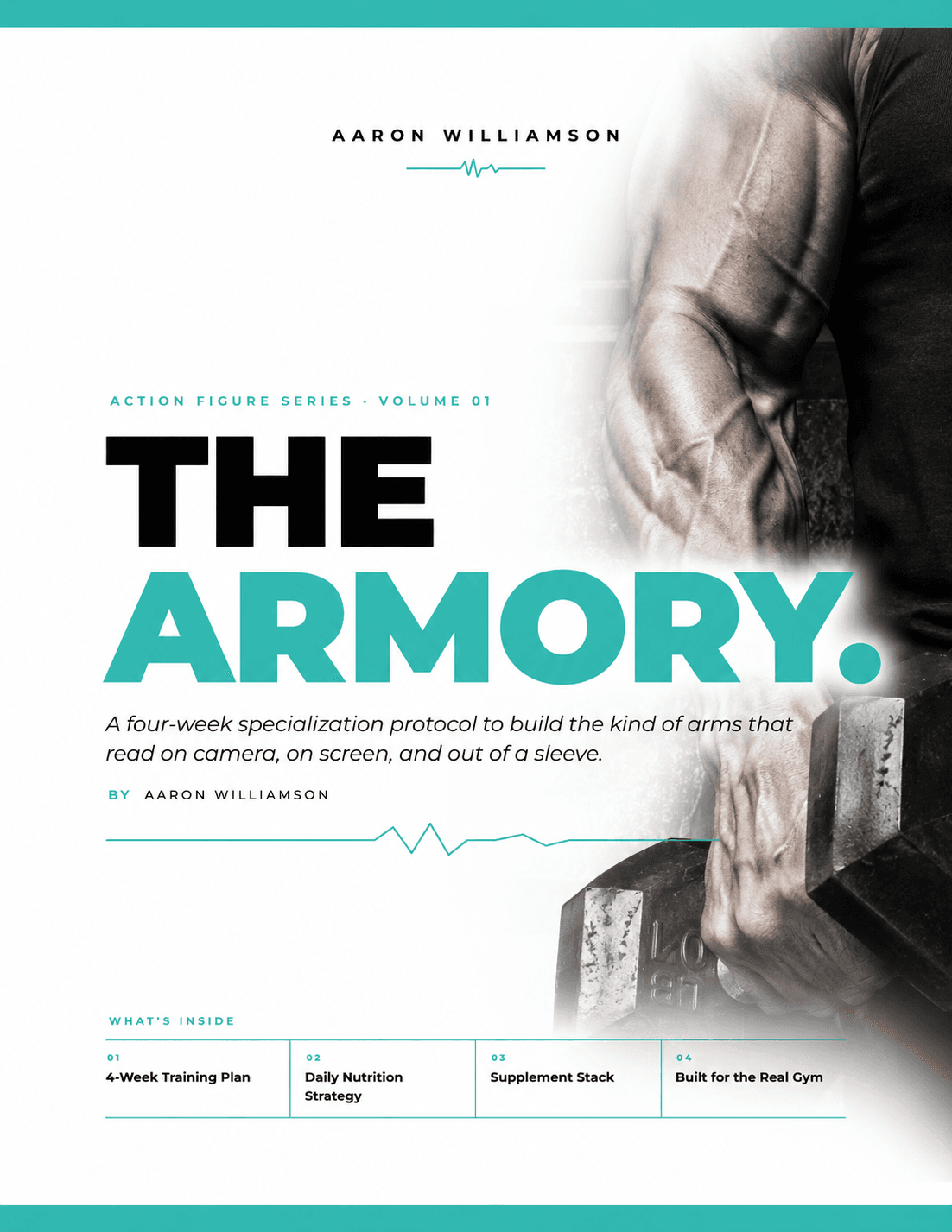 The Armory