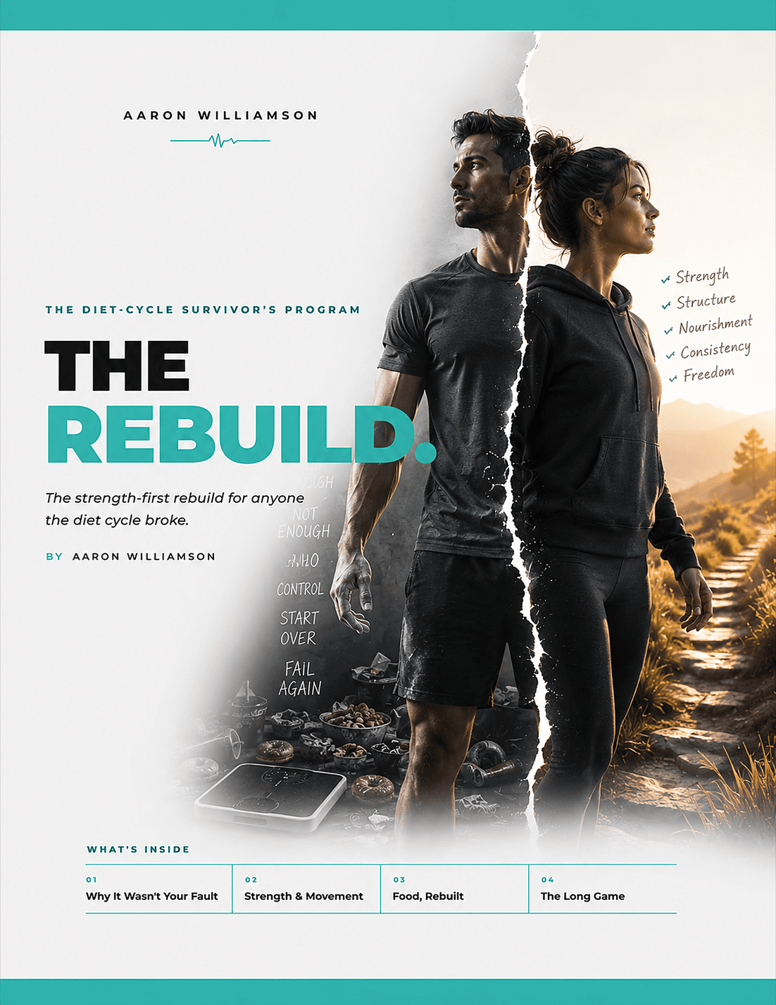 The Rebuild