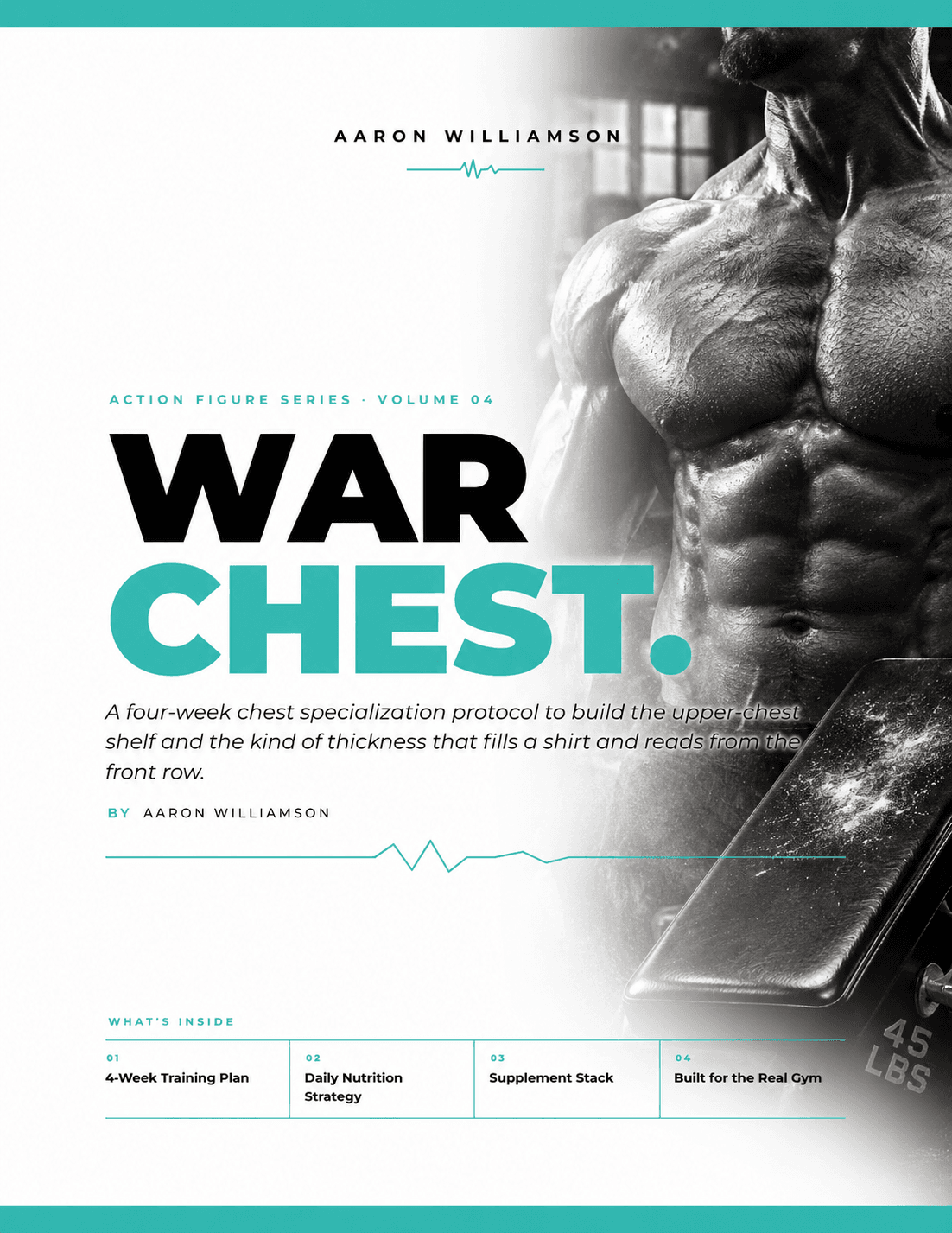 War Chest
