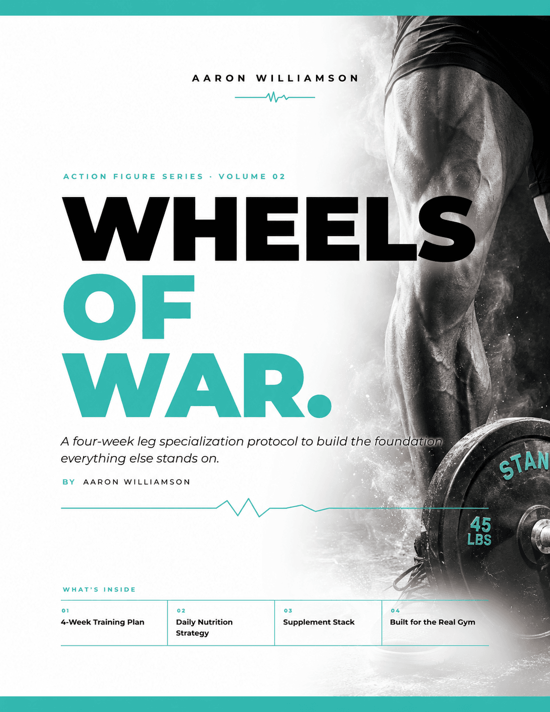 Wheels of War