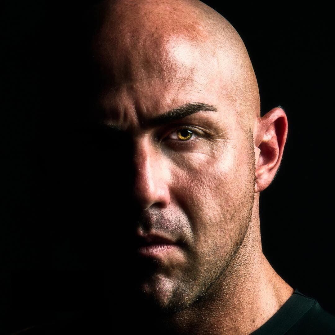 Aaron Williamson