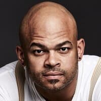 Anthony Hemingway