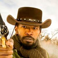 Jamie Foxx