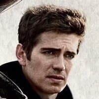 Hayden Christensen