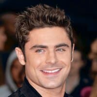 Zac Efron