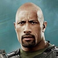 Dwayne Johnson