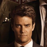 Josh Duhamel