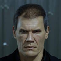 Josh Brolin