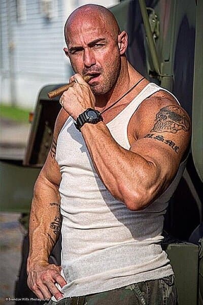 Aaron Williamson