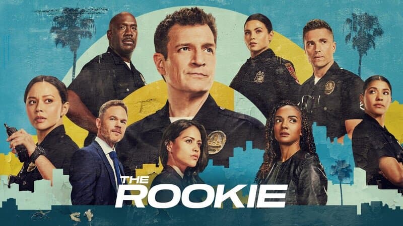 The Rookie
